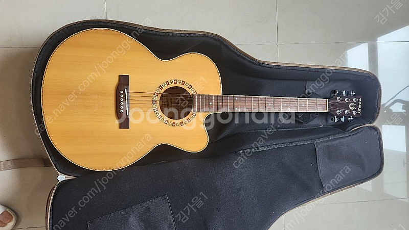 zamar 자마기타 키타 HW-2 소리.디자인.크기 모두 적당한 자마기타 자마기타홈피에 상세내역확인 직거래 용인 어...--0