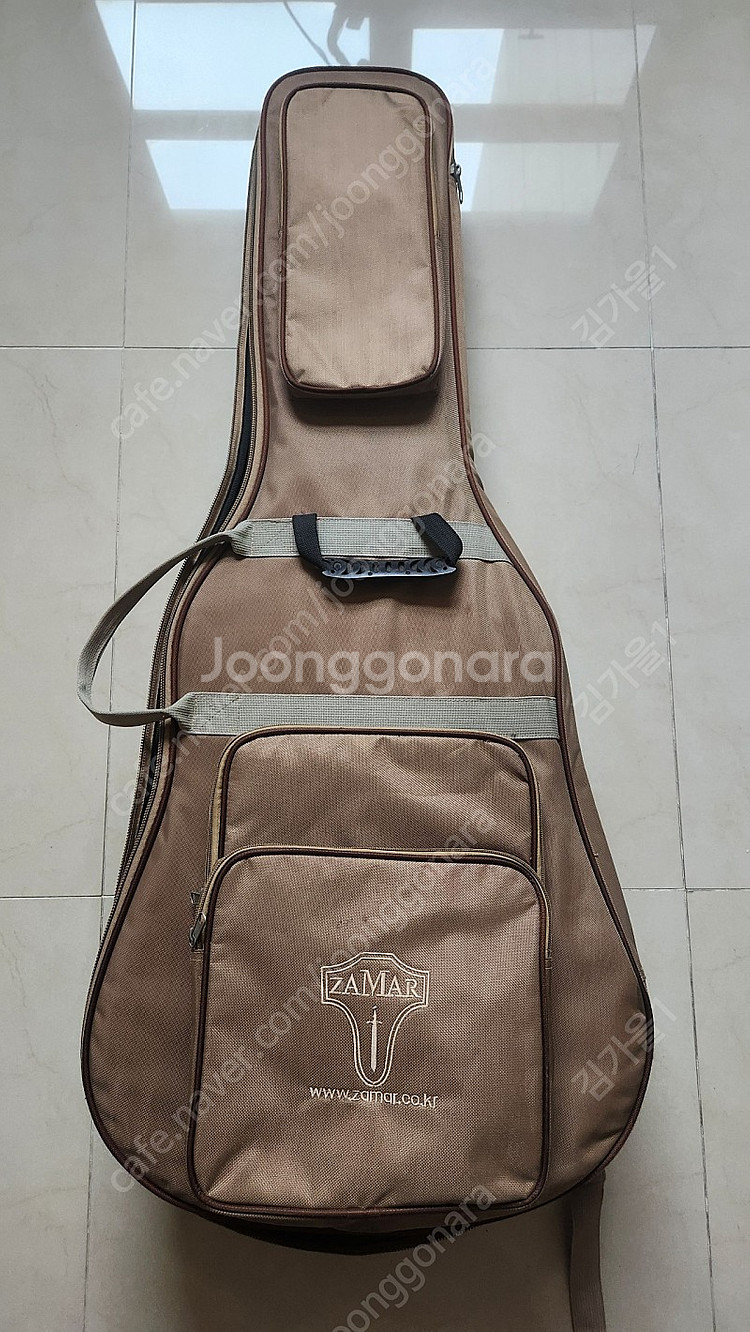 zamar 자마기타 키타 HW-2 소리.디자인.크기 모두 적당한 자마기타 자마기타홈피에 상세내역확인 직거래 용인 어...--1