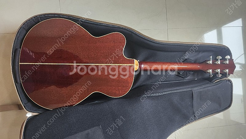 zamar 자마기타 키타 HW-2 소리.디자인.크기 모두 적당한 자마기타 자마기타홈피에 상세내역확인 직거래 용인 어...--2