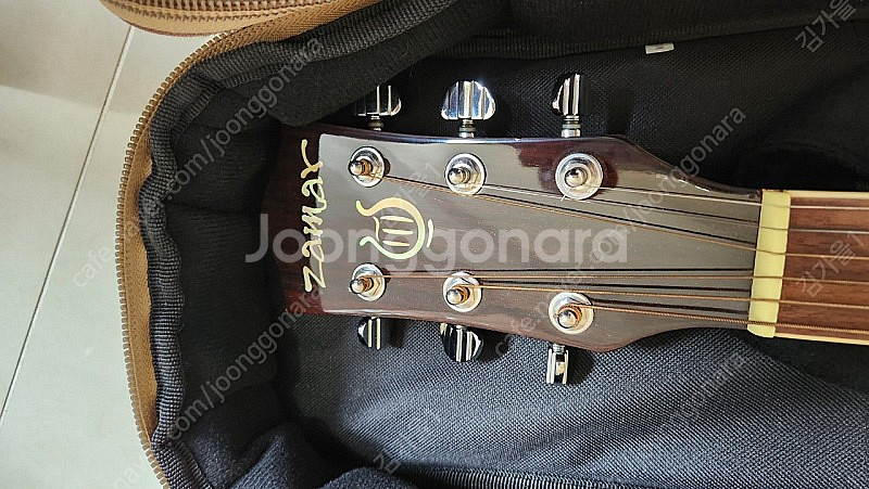 zamar 자마기타 키타 HW-2 소리.디자인.크기 모두 적당한 자마기타 자마기타홈피에 상세내역확인 직거래 용인 어...--4