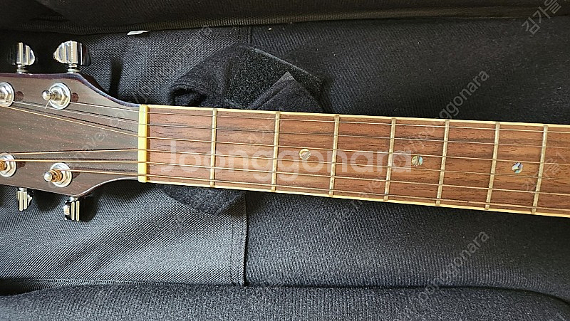 zamar 자마기타 키타 HW-2 소리.디자인.크기 모두 적당한 자마기타 자마기타홈피에 상세내역확인 직거래 용인 어...--5