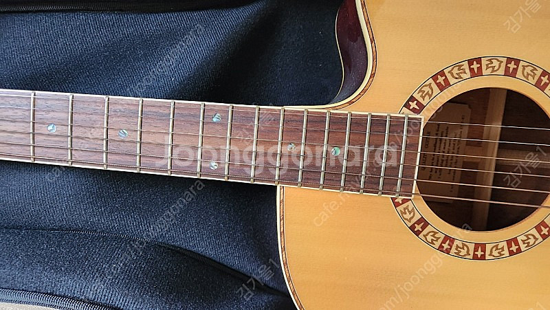 zamar 자마기타 키타 HW-2 소리.디자인.크기 모두 적당한 자마기타 자마기타홈피에 상세내역확인 직거래 용인 어...--6