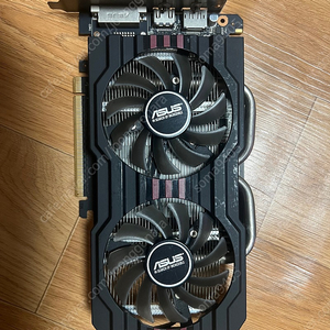 Gtx760 2g 팝니다