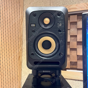 KRK V4S4 1조