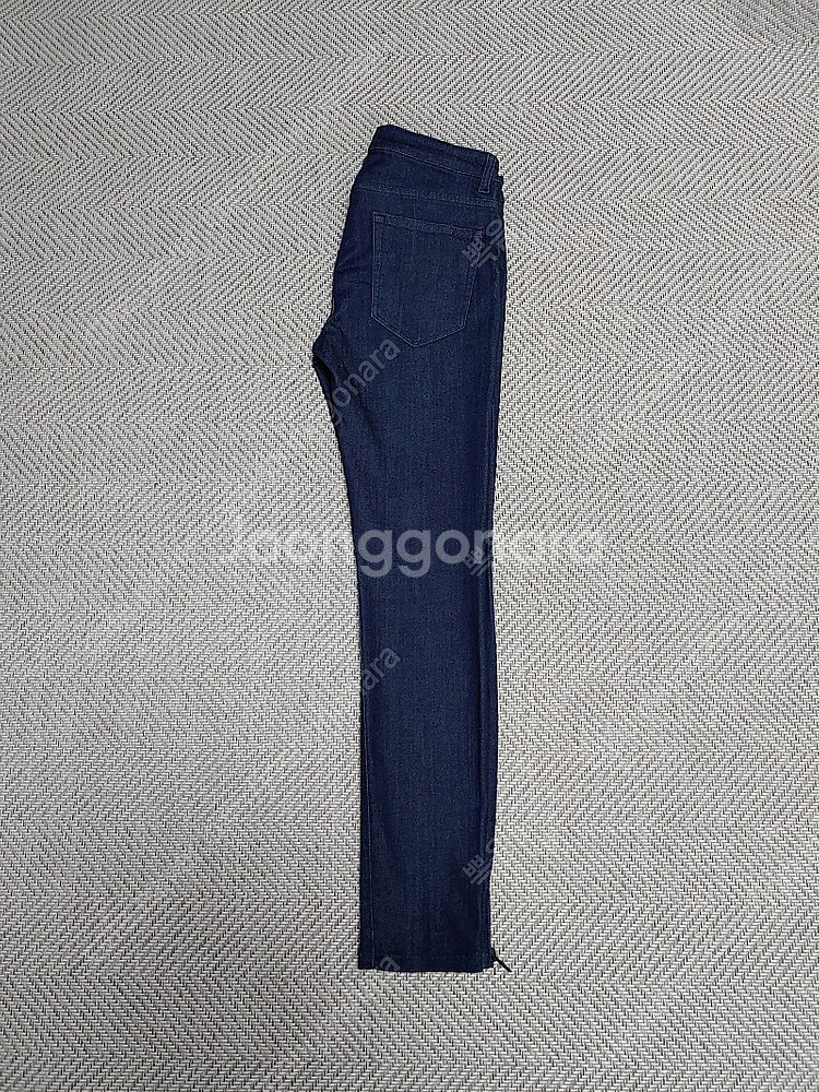 (정품/새상품) 띠어리 데님 팬츠 / 모달원단 / 스판끼 O / 디스퀘어드2 돌체앤가바나 / 4 (29~30)--3