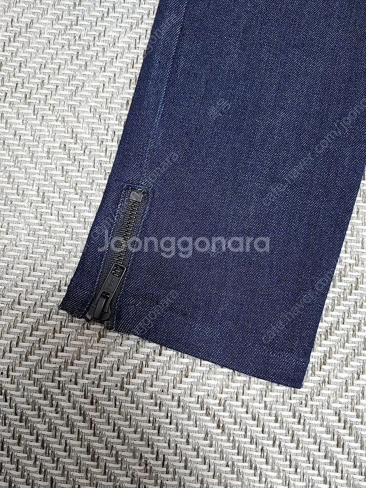 (정품/새상품) 띠어리 데님 팬츠 / 모달원단 / 스판끼 O / 디스퀘어드2 돌체앤가바나 / 4 (29~30)--5