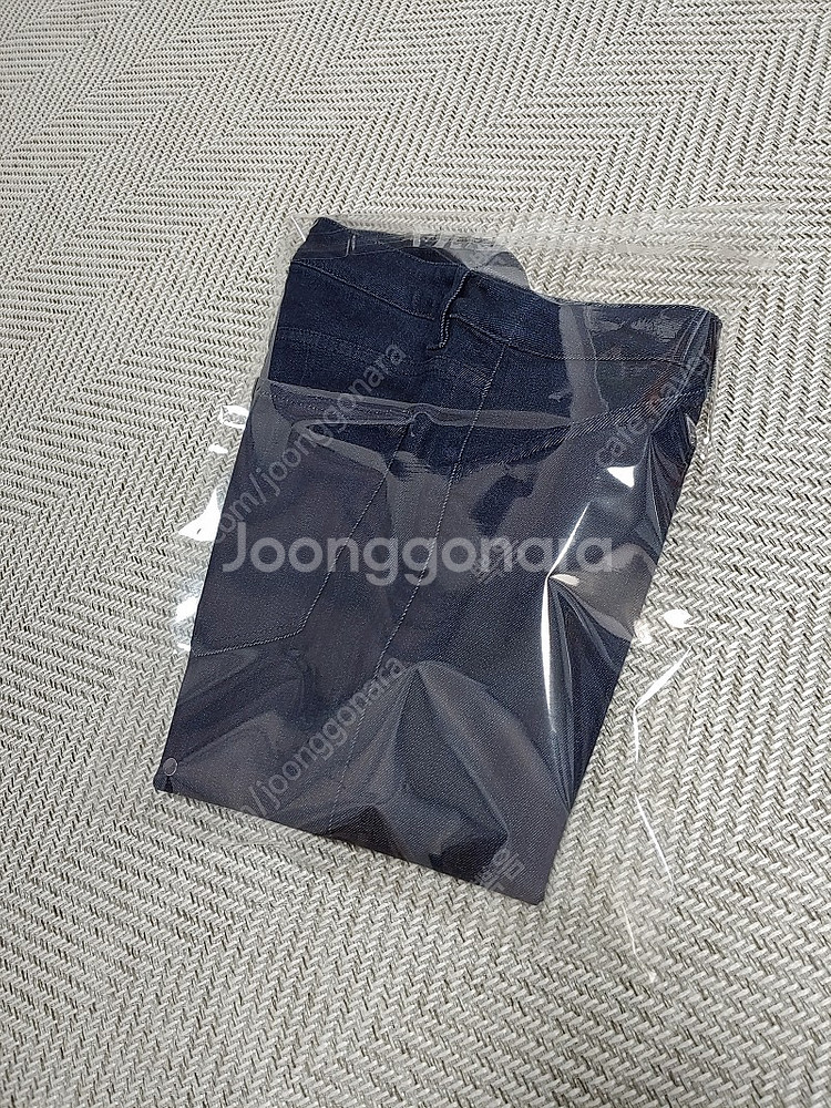 (정품/새상품) 띠어리 데님 팬츠 / 모달원단 / 스판끼 O / 디스퀘어드2 돌체앤가바나 / 4 (29~30)--9