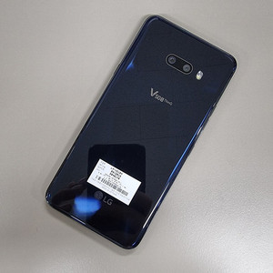 LG V50S 256G 블랙 20년 5월개통 파손없는 업무용 서브용추천폰 13만팝니다