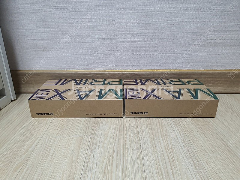 [블랙박스]팅크웨어 아이나비 맥스뷰 프라임 (1채널)--3