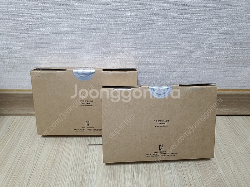 [블랙박스]팅크웨어 아이나비 맥스뷰 프라임 (1채널)--6