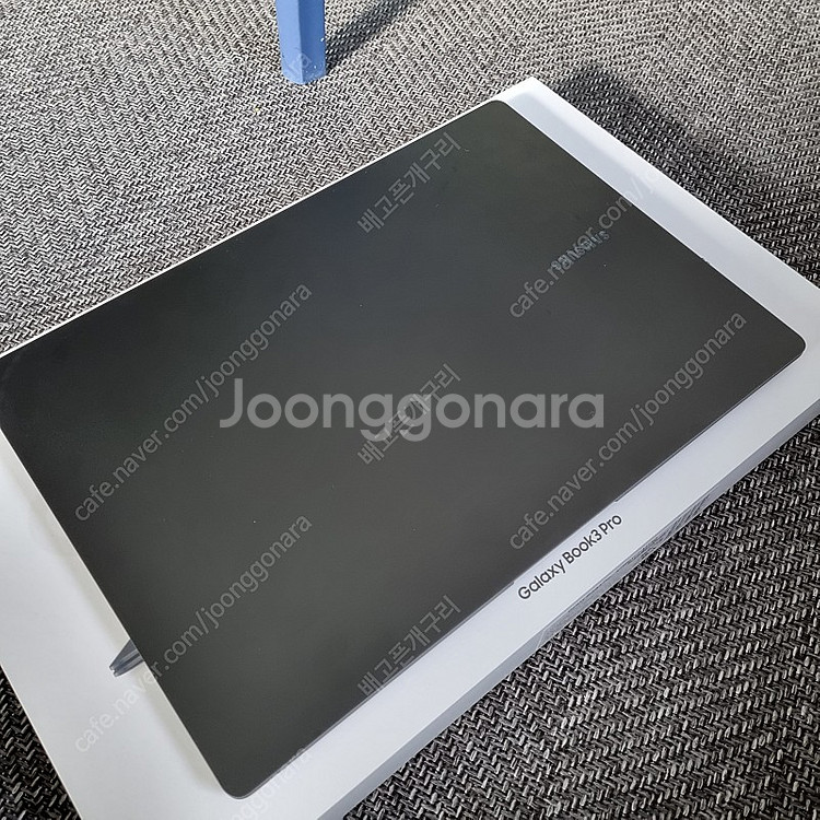 삼성 갤럭시북3 NT960XFT-A51A 16인치 노트...--1