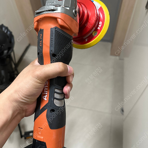 광택기 아임삭 풀파워 피닉스 512
