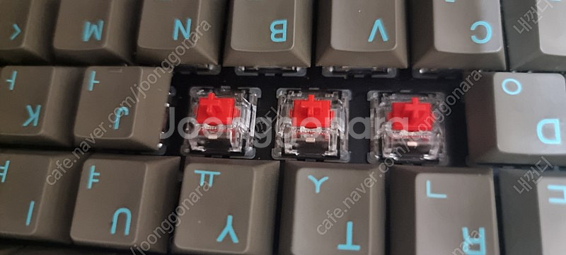 한성 고무무 V2 TFG art wireless v2 ...--1