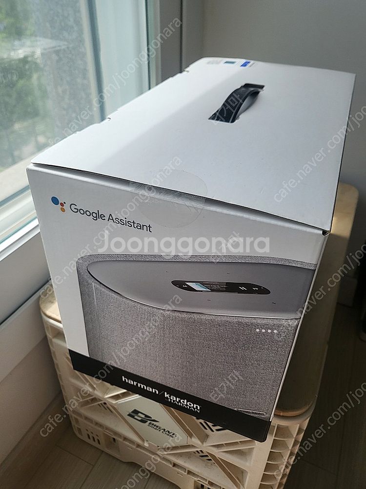 하만카돈 사이테이션300 CITATION300--1