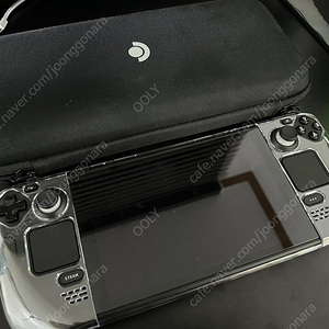 스팀덱 64GB + SN740 2TB + EVO PLUS 512GB