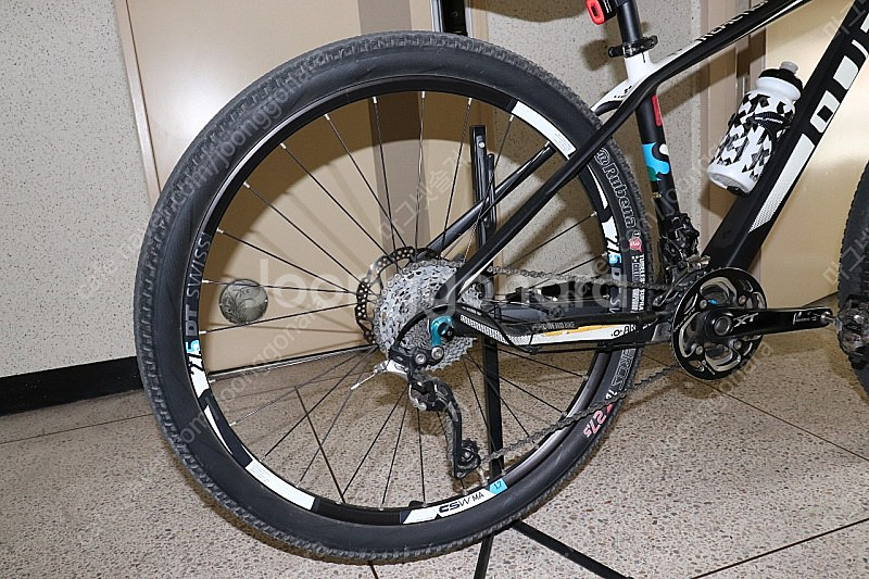 큐브 리액션 GTC SL 27.5--1