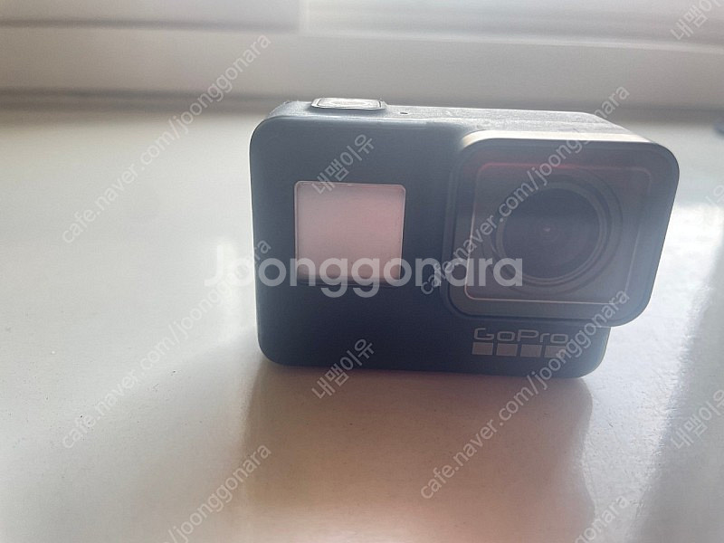 고프로7 팝니다.--0