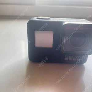고프로7 팝니다.