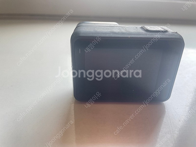 고프로7 팝니다.--1