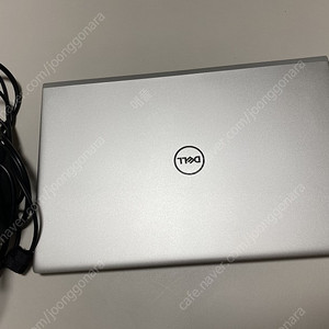 델 노트북 인스피론 DN5502-UB06KR i7 11세대/ ssg 512/ ram 16gb 가격인하