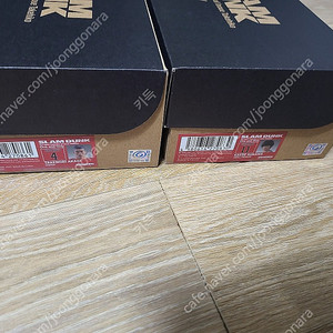 더퍼스트 슬램덩크 한정판 피규어 판매