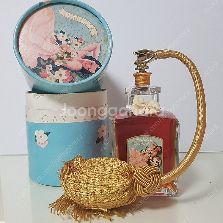 보르사리 아쿠아 디 튜브로사 향수 100ml (오토마이...--1