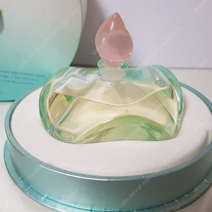 시세이도 vip 한정판 향수 플뢰르 엑설런트 40ml