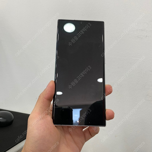 갤럭시노트20울트라 N986 LG 화이트 256GB 52만 40377 수원