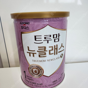 트루맘 뉴클래스 400g 새상품