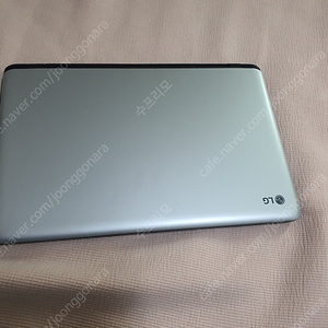 LG 노트북 i7- 6500U 램 16기가 SSD 128G + HDD 500G , 지포스 640M 2G, DVD롬 15.6인치 FHD