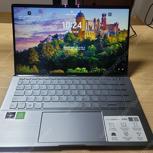 ZenBook 14 팔아요