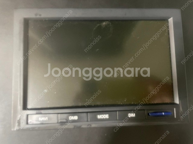 토스카 순정네비--2