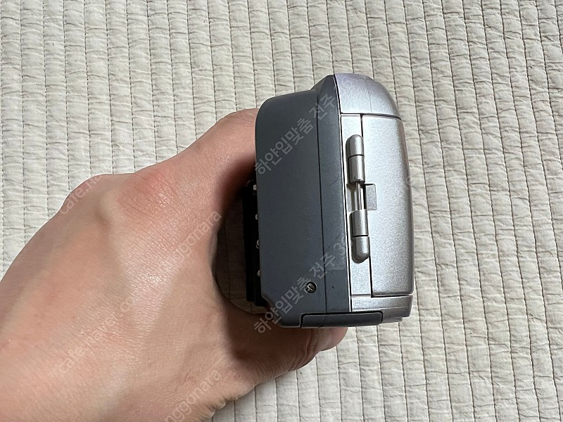 새상품급 올림푸스 카메디아 c-900 zoom 이미지