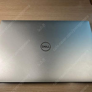 Dell델 Xps9570 노트북 팝니다(전체 새부품으로 교체 in 공인서비스센터)SS급