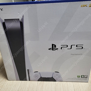 ps5 플스5 1218a 디스크 판매합니다