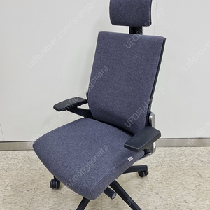 퍼시스 CH4700 지엘의자 (시디즈 T80 HLDA 의자 동일모델) -사무실,사무용,학생 의자