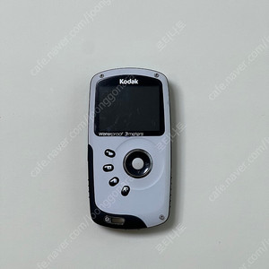 코닥 zx3 카메라 캠코더 판매