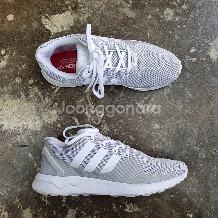 260) 아디다스 운동화 런닝화 워킹화 나이키 뉴발란스 데상트--3