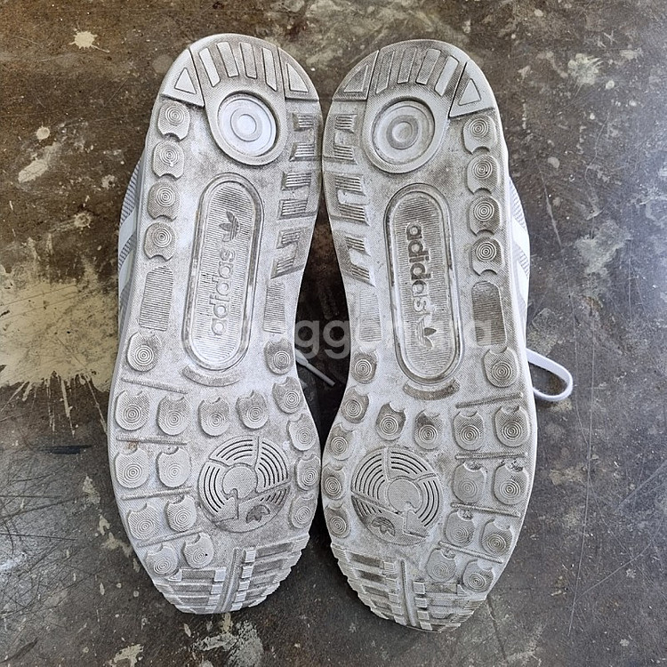 260) 아디다스 운동화 런닝화 워킹화 나이키 뉴발란스 데상트--5