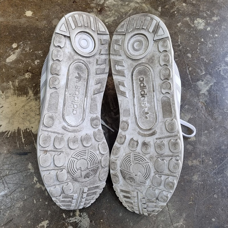 260) 아디다스 운동화 런닝화 워킹화 나이키 뉴발란스 데상트 이미지