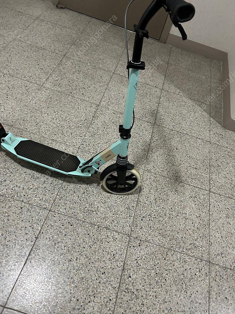 데카트론 오셀로 타운7 성인킥보드 | 중고나라 - 안심되는 중고거래