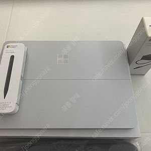 서피스 랩탑 스튜디오 최고사양 1T 32gb i7 + 슬림펜2 + 전면 힐링쉴드 + 파우치