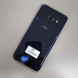 LG V50S 256G 블랙 20년 5월개통 파손없는 업무용 서브용추천폰 13만팝니다