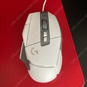 G502X 유선 판매합니다.