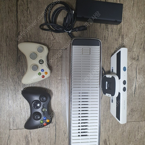 Xbox360 오로라 1테라 팔아요