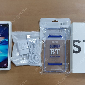 갤럭시S10 5g 256GB 판매합니다