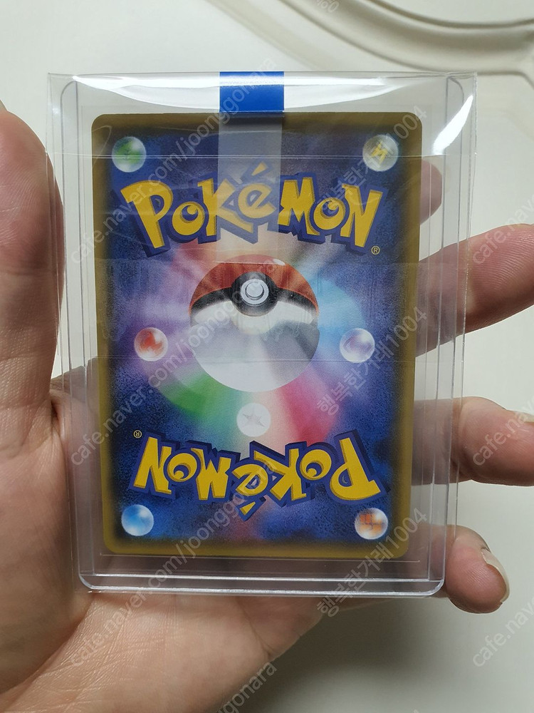 특가판매! 포켓몬카드 샤이니스타 일본판 SSS급 마리 sr 이미지