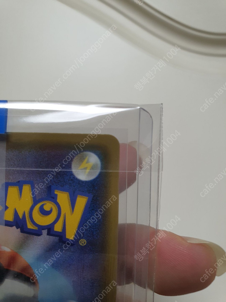 특가판매! 포켓몬카드 샤이니스타 일본판 SSS급 마리 sr 이미지