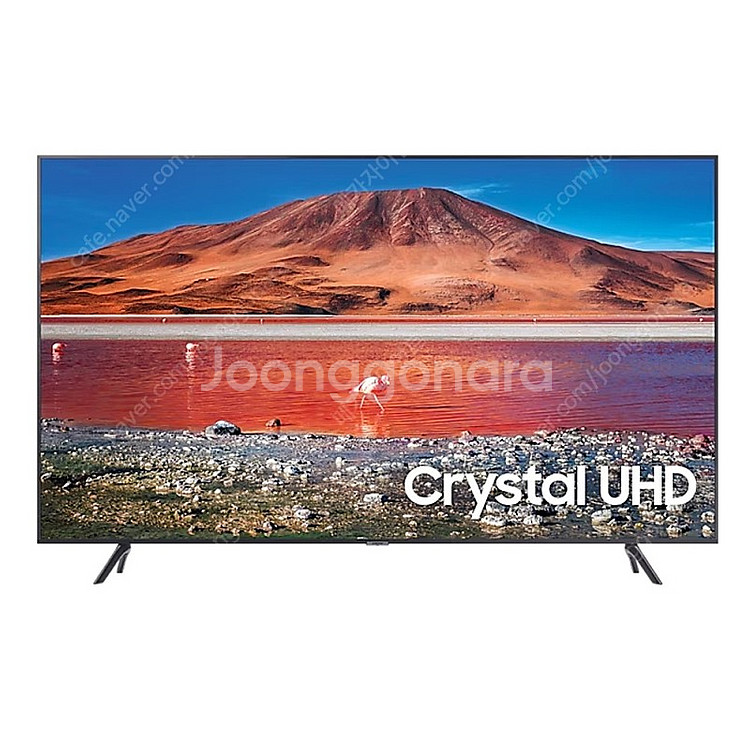 65TU7105 삼성 65인치 스마트 TV 가격 할인 ...--0