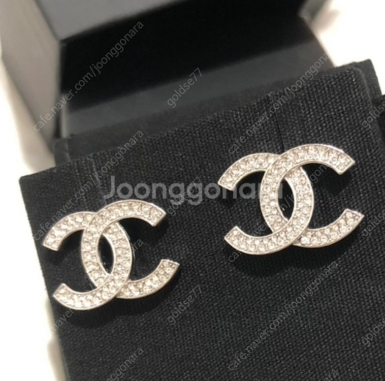 샤넬귀걸이--0
